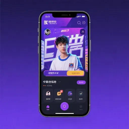 移动App